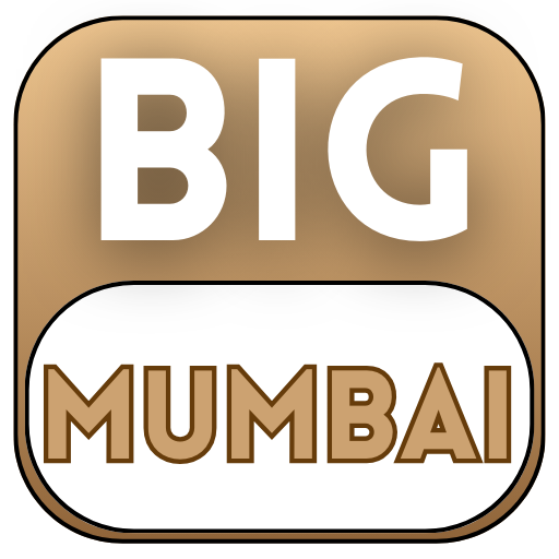 Big Mumbai Login