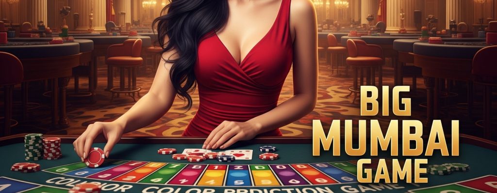 big mumbai game
